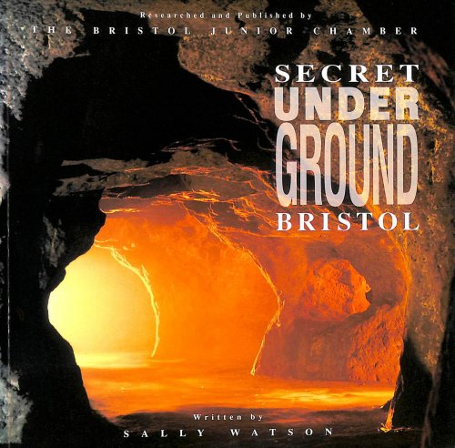 Secret Underground Bristol