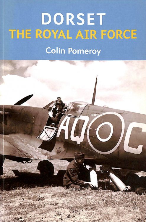 Dorset, The Royal Air Force