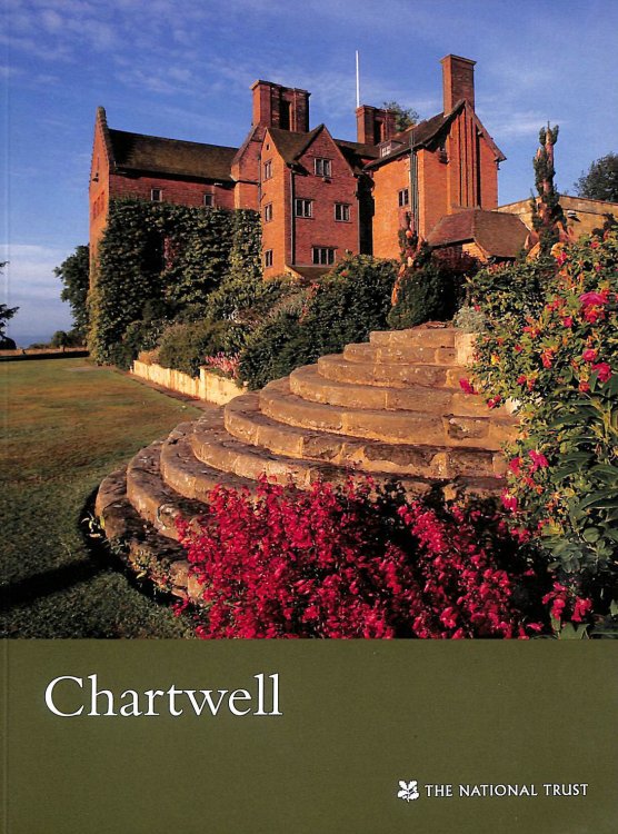 Chartwell: Kent