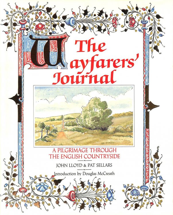 Wayfarers Journal