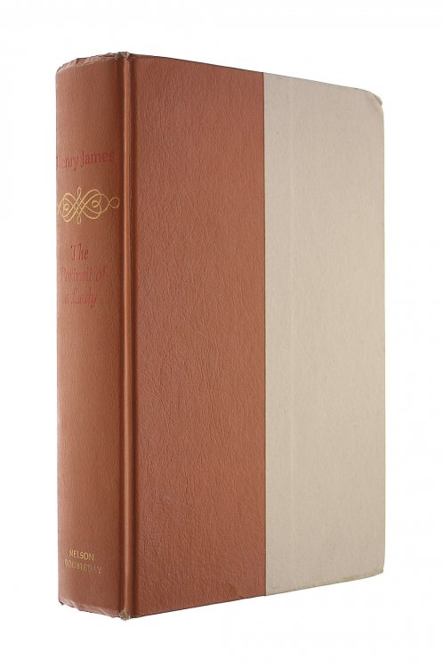 The Portrait Of A Lady