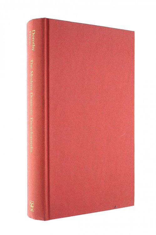The Modern Domestic Encyclopedia