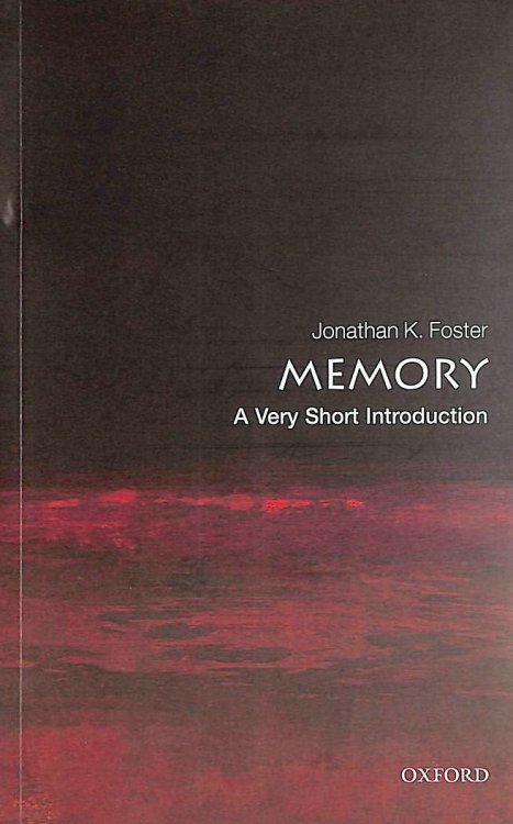 Memory: A Very Short Introduction (Very Short Introductions)
