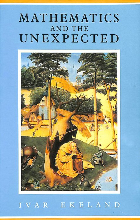 Mathematics and the Unexpected