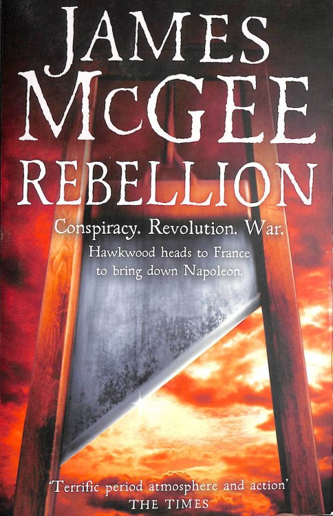 Rebellion