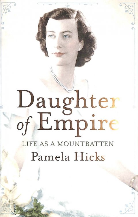 Daughter of Empire: Life as a Mountbatten