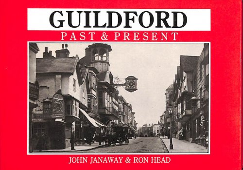 Guildford Past and Present