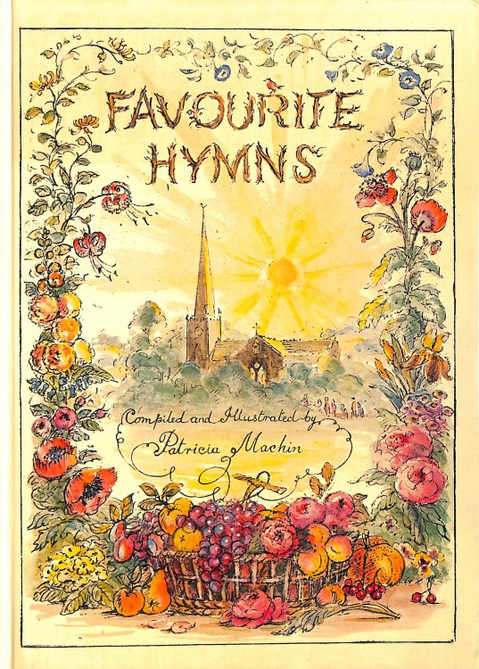 Favourite Hymns