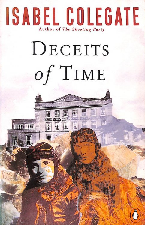 Deceits of Time