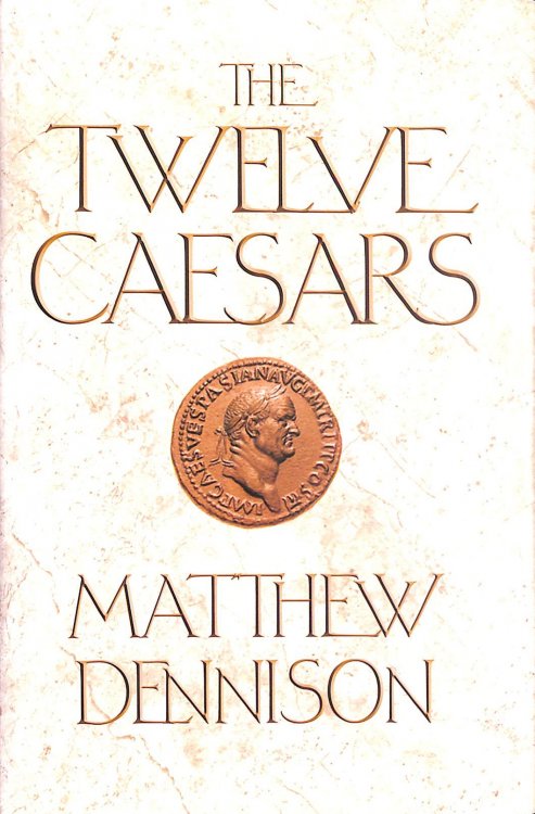 The Twelve Caesars