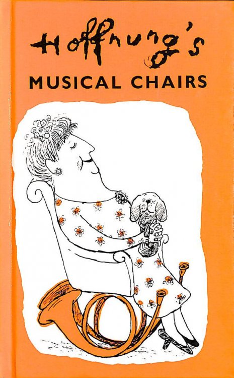 Musical Chairs