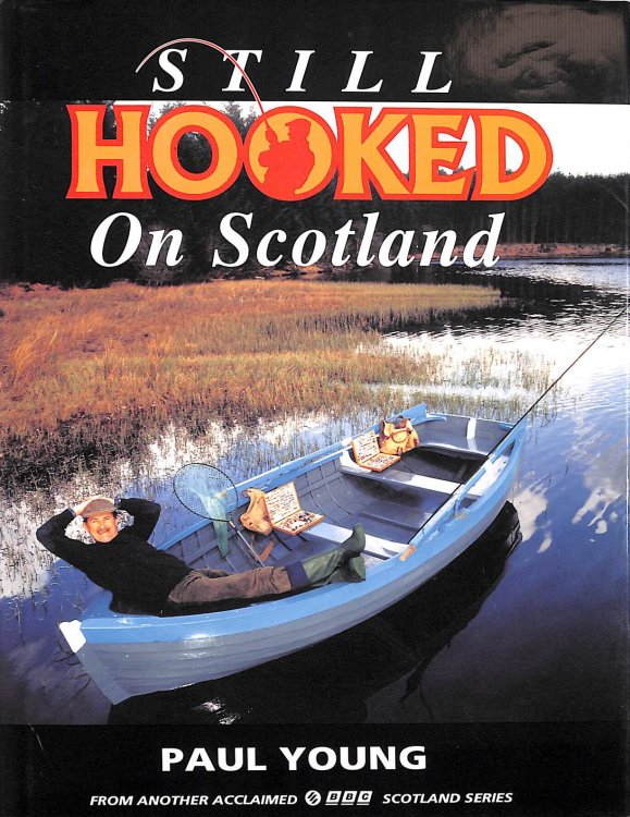 Still Hooked on Scotland