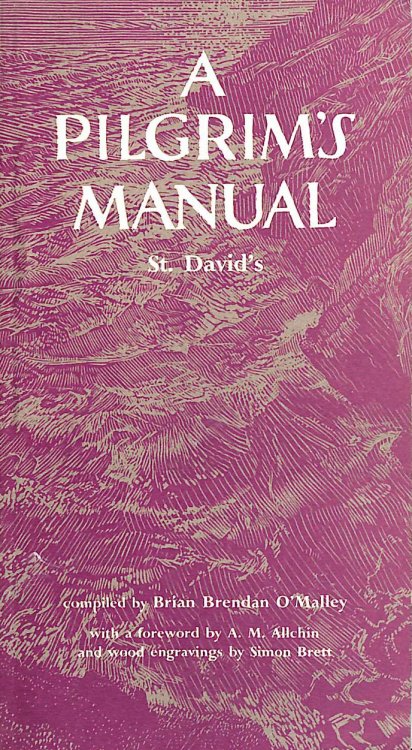 Pilgrim's Manual: St.David's