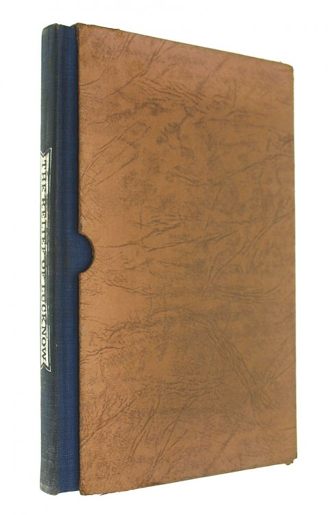 The Relief of Lucknow, Folio Society
