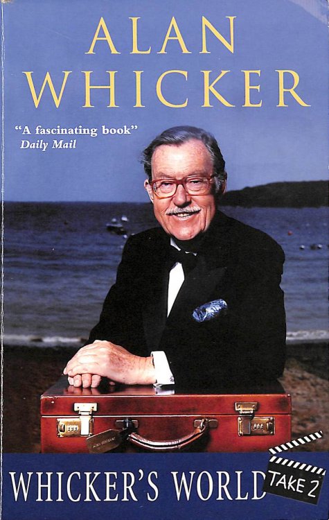 Whicker's World: Take 2