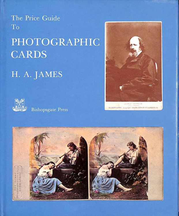 The Price Guide to Photographic Cards