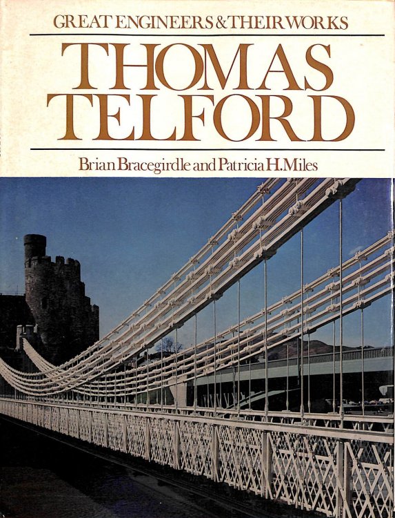 Thomas Telford