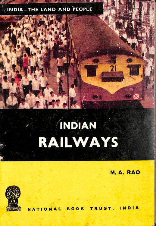 Indian Railways
