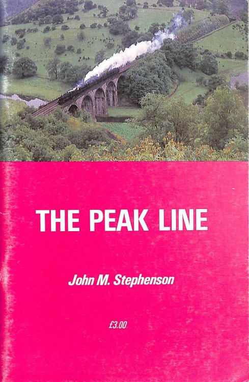 Peak Line