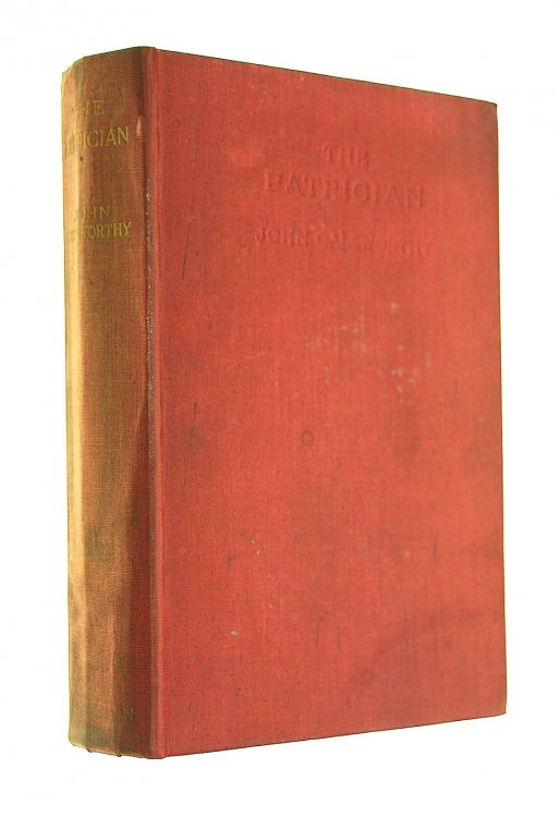 The Patrician