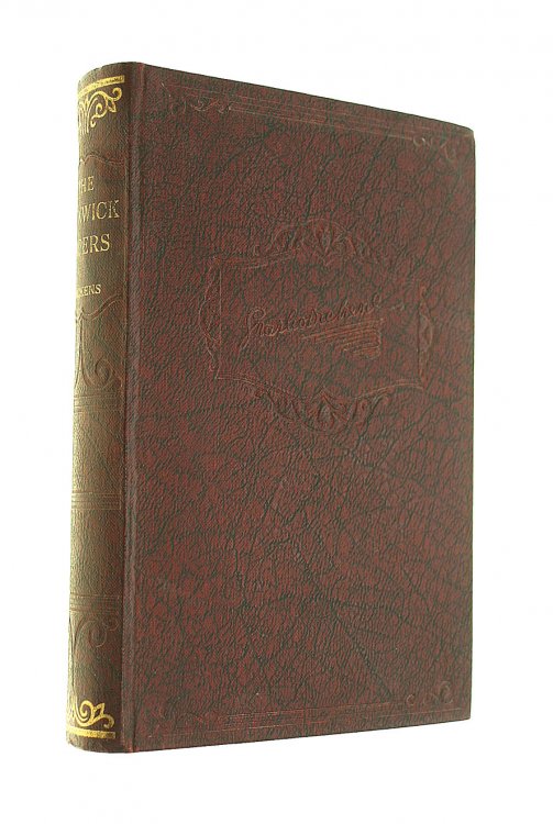 The Pickwick Papers