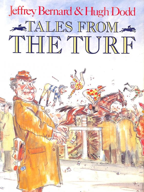 Tales from the Turf