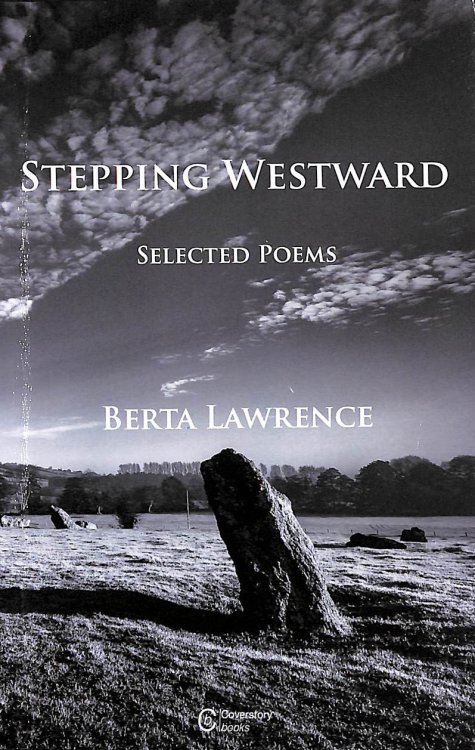 Stepping Westward
