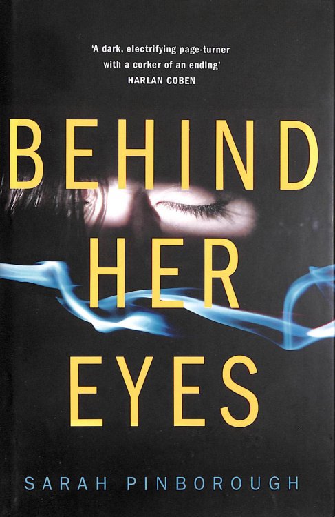 Behind Her Eyes