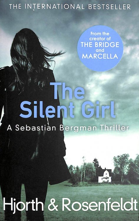 The Silent Girl: Michael, Rosenfeldt, Hans Hjorth