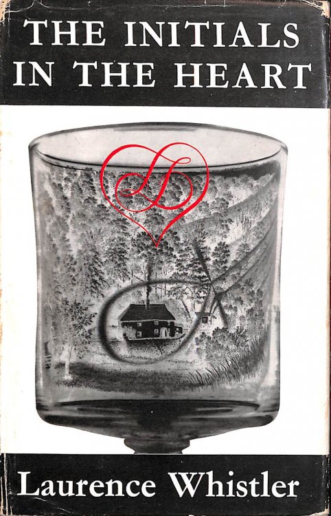 The Initials in the Heart