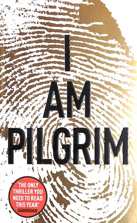 I Am Pilgrim