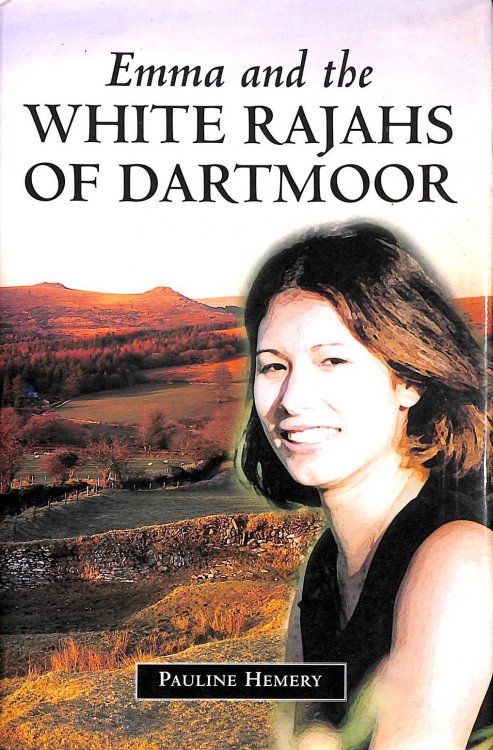 The White Rajas of Dartmoor