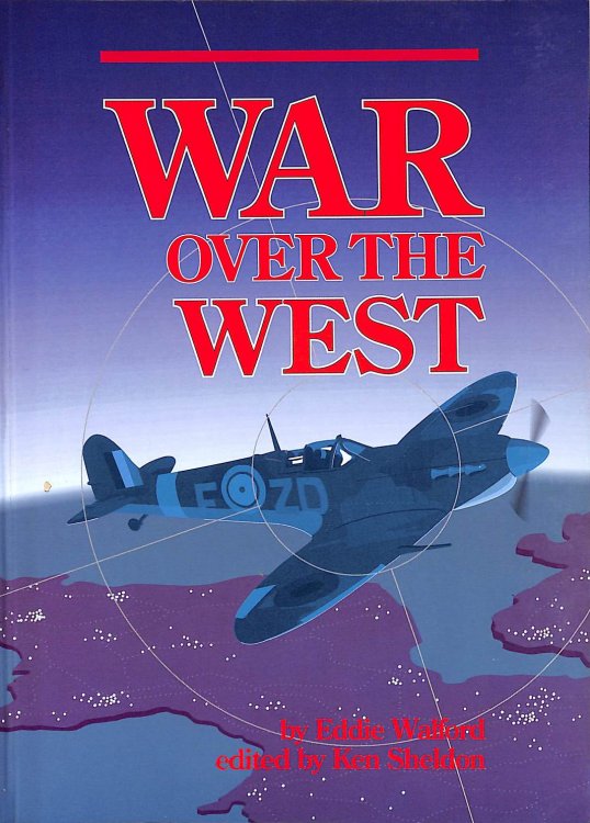 War Over the West