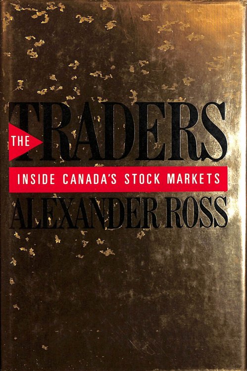 The Traders