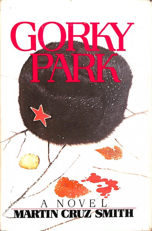 Gorky Park