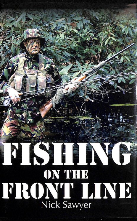 Fishing on the Frontline