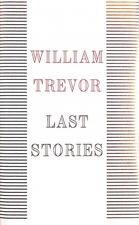 Last Stories