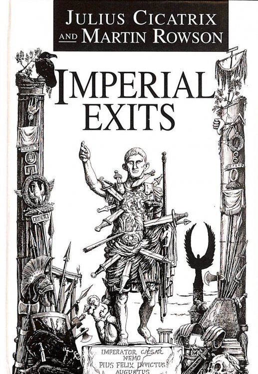 Imperial Exits