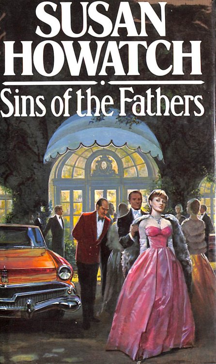Sins of the Fathers