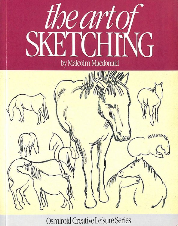 The Art of Sketching