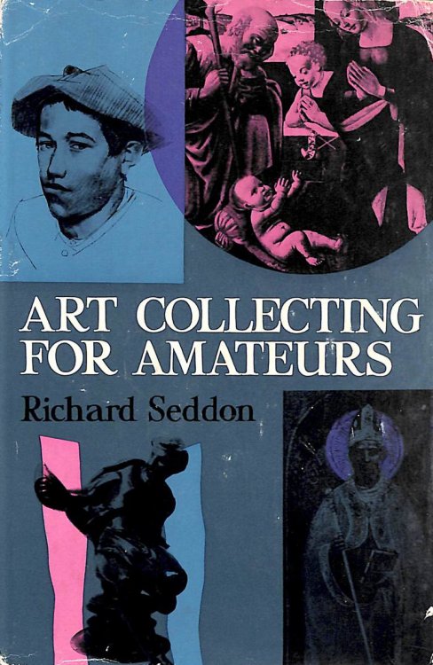 Art Collecting for Amateurs