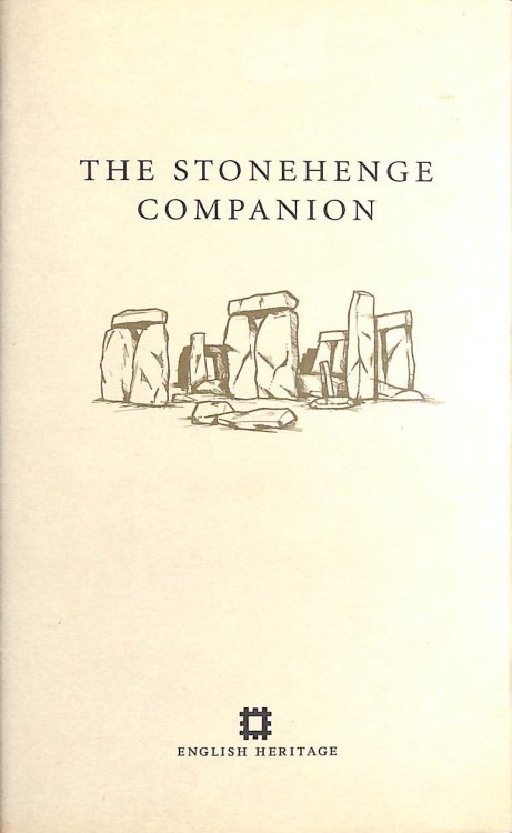 The Stonehenge Companion
