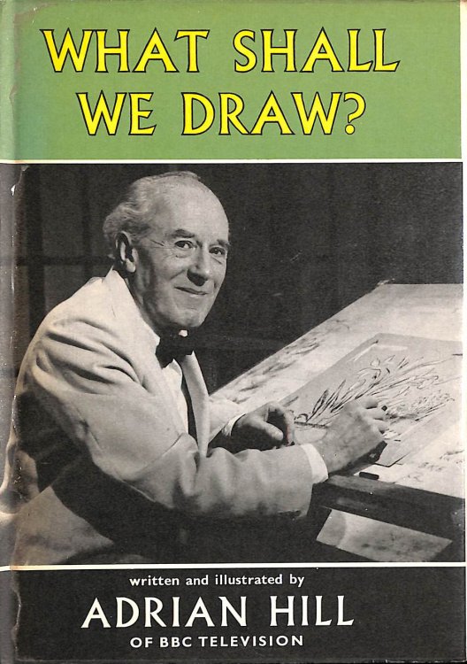 What Shall We Draw