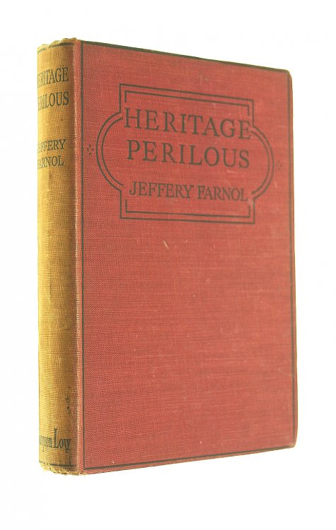 Heritage Perilous