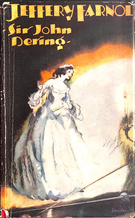 Sir John Deering