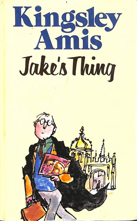 Jake's Thing