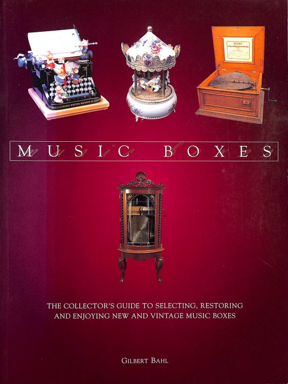 Music Boxes