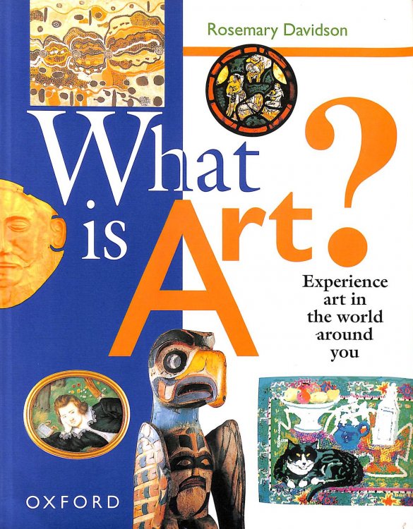 What is Art