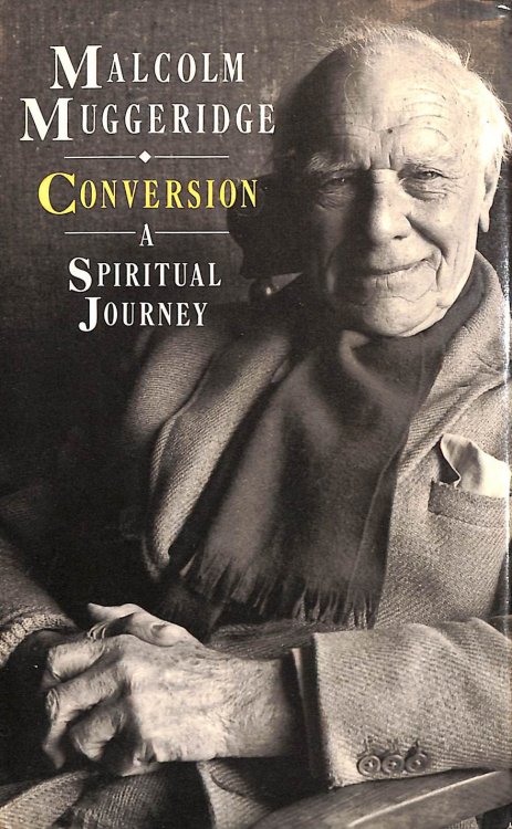 Conversion: A Spiritual Journey