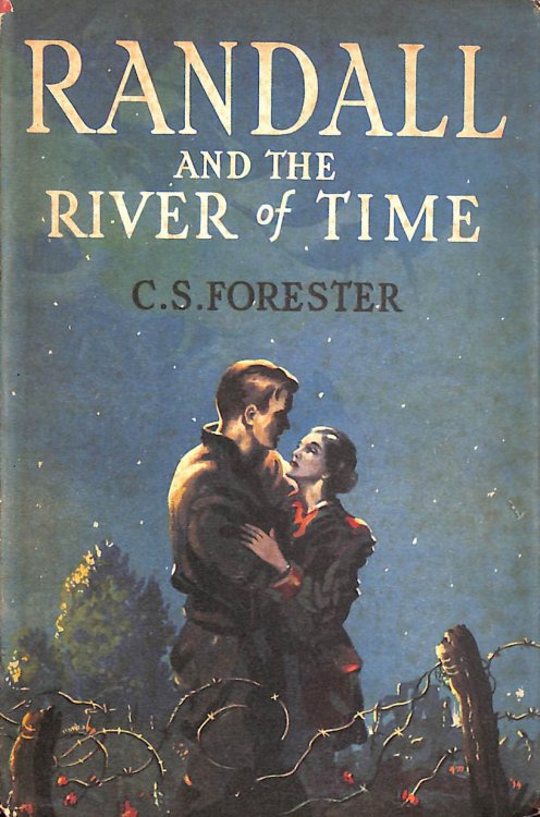 Randall And The River Of Time